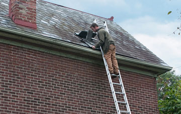 what affects urgent Great Ashfield roof repairs