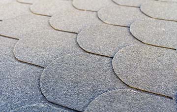 Great Ashfield asphalt roofing costs