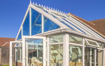 conservatory roof insulation costs Great Ashfield