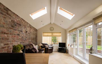conservatory roof insulation Great Ashfield, Suffolk