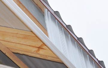 why Great Ashfield fascia repairs are essential