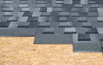 expert Great Ashfield asphalt roof companies