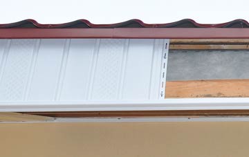 Great Ashfield fascia repair costs