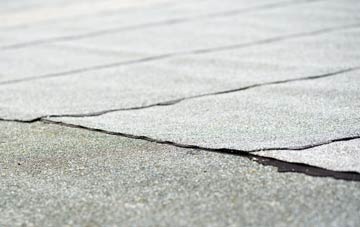 disadvantages of Great Ashfield felt roofing