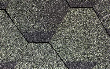 Great Ashfield fibreglass shingle repairs