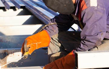 Great Ashfield flat roofing options