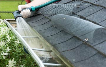 Great Ashfield gutter cleaning costs