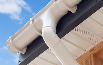 Great Ashfield gutter installation costs