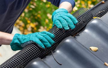 Great Ashfield gutter repair companies
