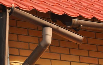 Great Ashfield gutter repair costs