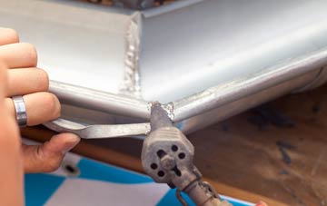 Great Ashfield guttering repair quotes