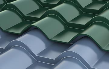 who should consider Great Ashfield plastic roofs