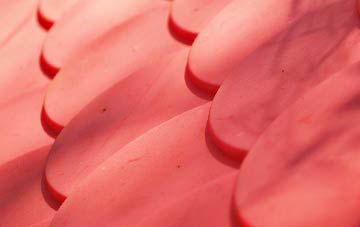 Great Ashfield plastic roof costs