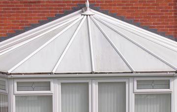 Great Ashfield polycarbonate conservatory roof repairs