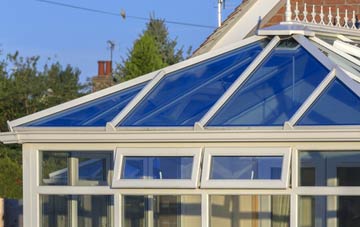 professional Great Ashfield conservatory insulation