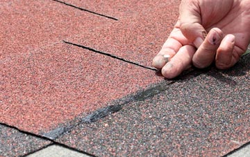 Great Ashfield asphalt roof repairs