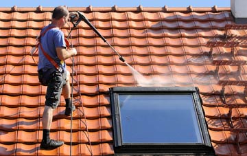 roof cleaning Great Ashfield, Suffolk