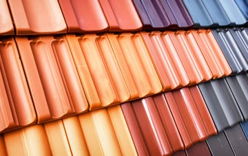 Great Ashfield roof tile costs