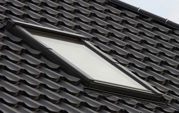 benefits of Great Ashfield roof windows