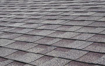 Great Ashfield tiles for shallow pitch roofing