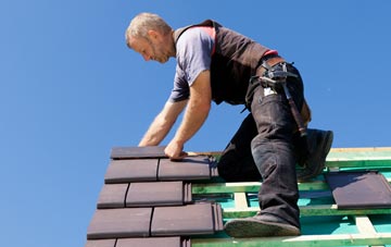 disadvantages of Great Ashfield slate roofing