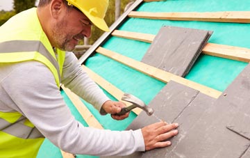 benefits of Great Ashfield roofing slate