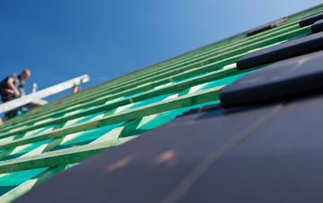 Great Ashfield slate roofing costs