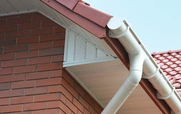 Great Ashfield soffit repair costs