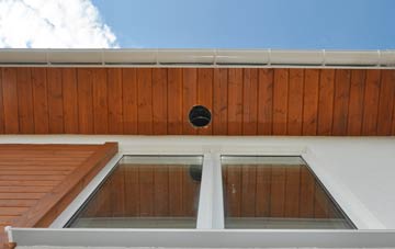 Great Ashfield soffit repair quotes