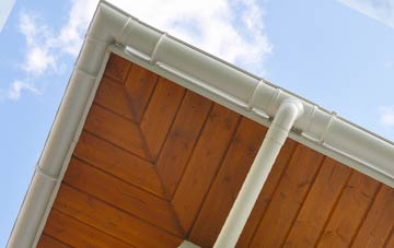 Great Ashfield soffit types