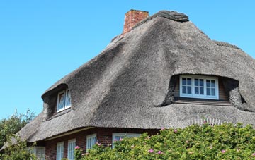 thatch roofing Great Ashfield, Suffolk