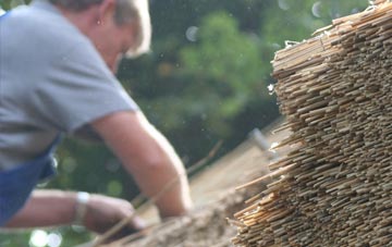 professional Great Ashfield thatchers