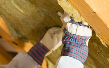 types of Great Ashfield pitched roof insulation materials