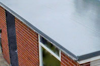 free Great Ashfield flat roofing insulation quotes