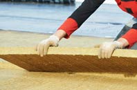 find rated Great Ashfield roof insulation companies