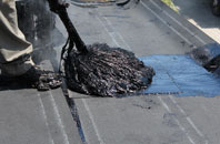 free Great Ashfield flat roofing replacement quotes