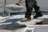 find rated Great Ashfield flat roofing replacement companies