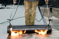 Great Ashfield flat roof sealing quote