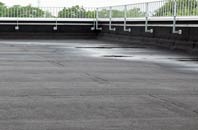 find rated Great Ashfield flat roofing companies