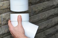 rated Great Ashfield guttering companies