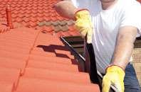 Great Ashfield gutter repair