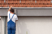 free Great Ashfield gutter repair quotes