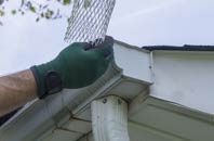 rated Great Ashfield guttering repair companies