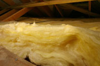 Great Ashfield pitch roof insulation