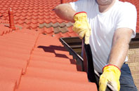 Great Ashfield roof cleaners