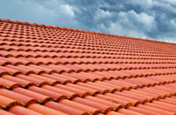 Great Ashfield roofing tiles