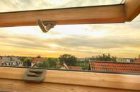 rated Great Ashfield roof window companies