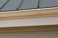 Great Ashfield soffit repair