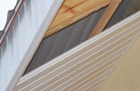 rated Great Ashfield soffit repair companies