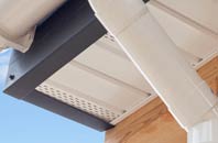 find rated Great Ashfield soffit companies